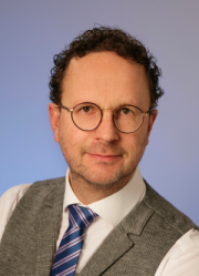 Prof. Dr. med. Jens M. Langosch